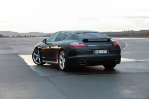 TechArt Porsche Panamera - 3