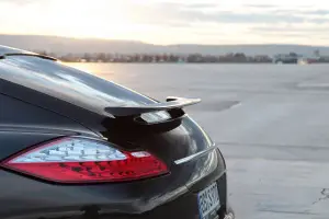 TechArt Porsche Panamera