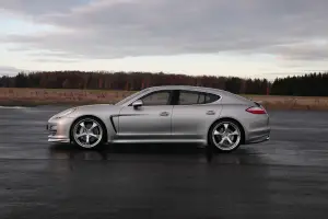 TechArt Porsche Panamera