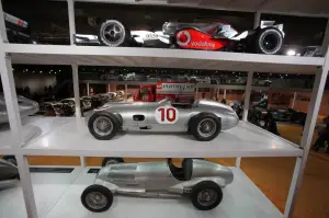 Techno Classica, 26-30 Marzo 2014, Essen, Germania