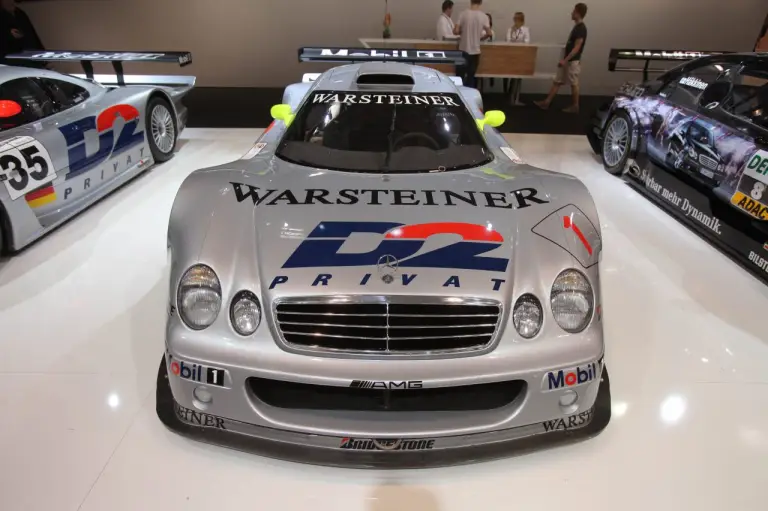 Techno Classica, 26-30 Marzo 2014, Essen, Germania - 7