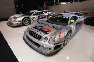 Techno Classica, 26-30 Marzo 2014, Essen, Germania