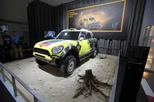 Techno Classica, 26-30 Marzo 2014, Essen, Germania