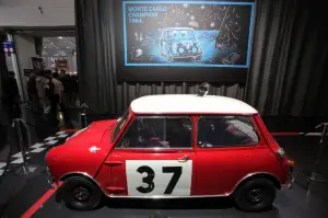 Techno Classica, 26-30 Marzo 2014, Essen, Germania