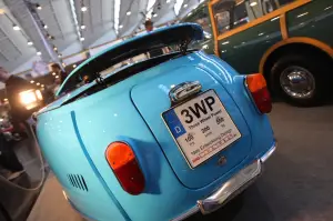 Techno Classica, 26-30 Marzo 2014, Essen, Germania