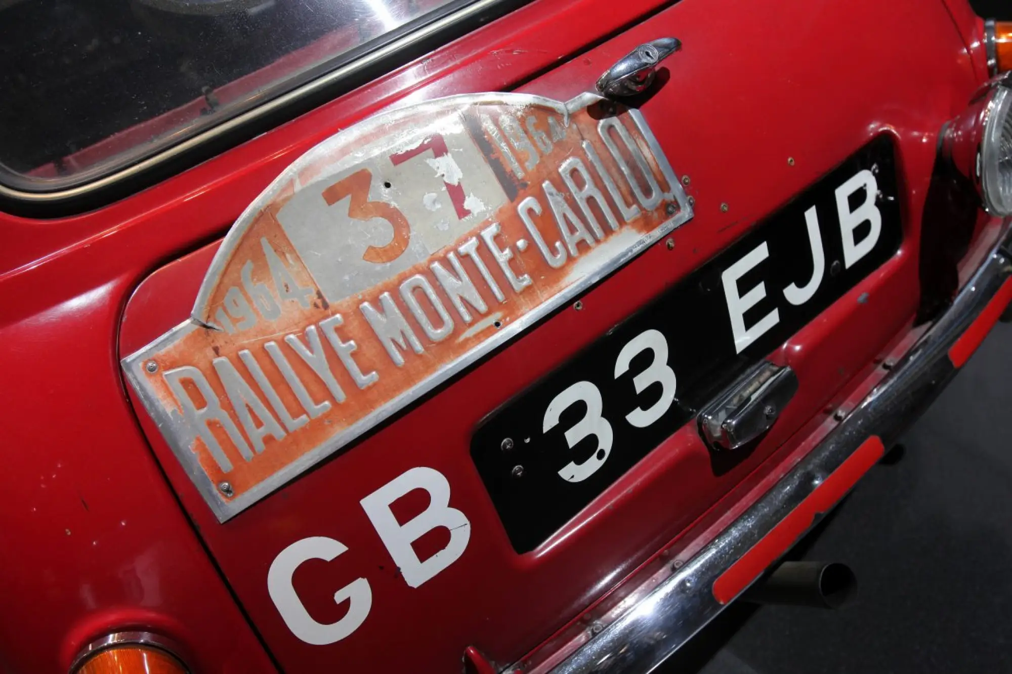 Techno Classica, 26-30 Marzo 2014, Essen, Germania - 16