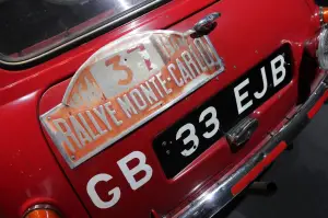 Techno Classica, 26-30 Marzo 2014, Essen, Germania