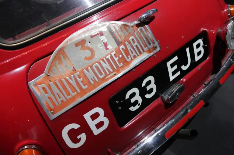 Techno Classica, 26-30 Marzo 2014, Essen, Germania - 16