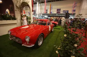 Techno Classica, 26-30 Marzo 2014, Essen, Germania