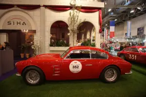 Techno Classica, 26-30 Marzo 2014, Essen, Germania