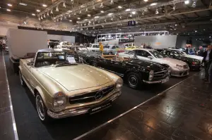 Techno Classica, 26-30 Marzo 2014, Essen, Germania