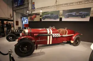 Techno Classica, 26-30 Marzo 2014, Essen, Germania