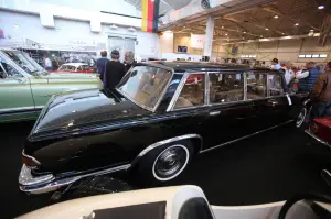 Techno Classica, 26-30 Marzo 2014, Essen, Germania
