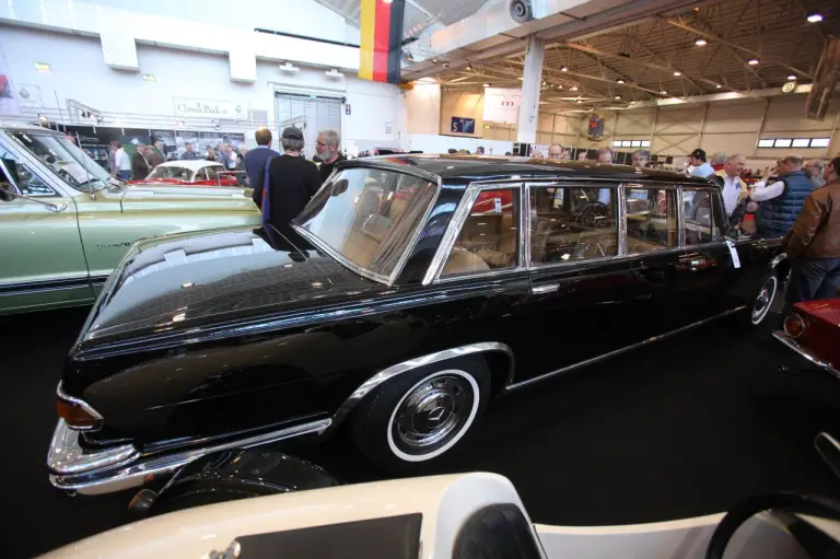 Techno Classica, 26-30 Marzo 2014, Essen, Germania - 25