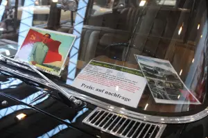 Techno Classica, 26-30 Marzo 2014, Essen, Germania