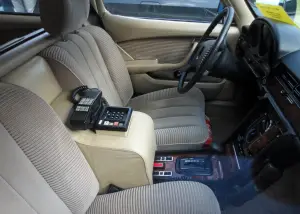 Techno Classica, 26-30 Marzo 2014, Essen, Germania