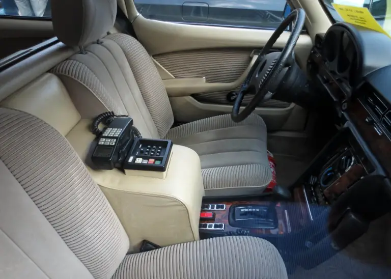 Techno Classica, 26-30 Marzo 2014, Essen, Germania - 27