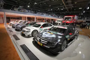 Techno Classica, 26-30 Marzo 2014, Essen, Germania