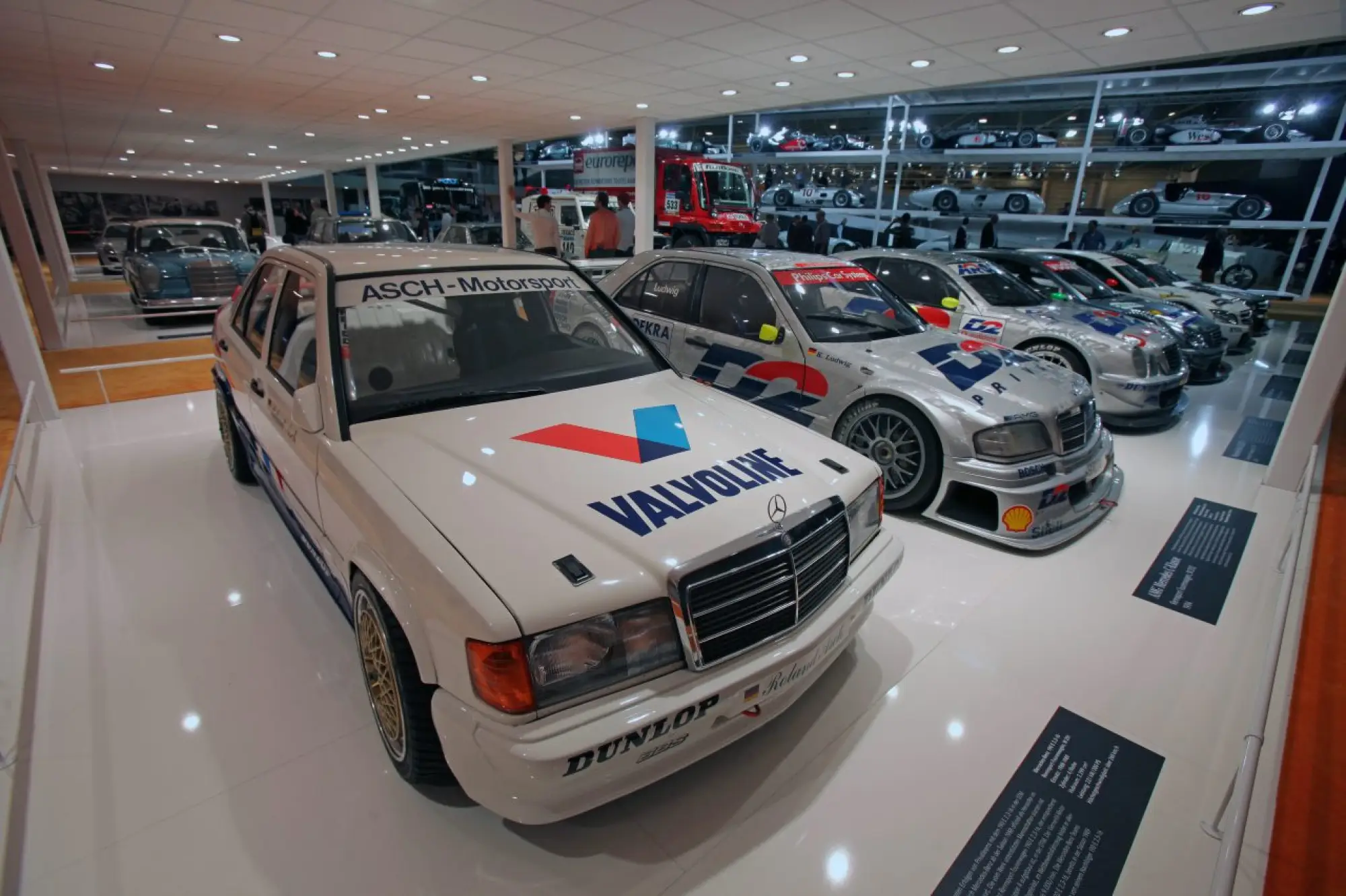 Techno Classica, 26-30 Marzo 2014, Essen, Germania - 33