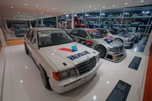 Techno Classica, 26-30 Marzo 2014, Essen, Germania