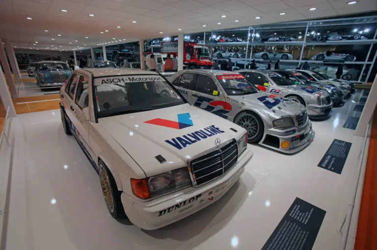 Techno Classica, 26-30 Marzo 2014, Essen, Germania - 33