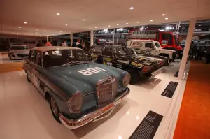 Techno Classica, 26-30 Marzo 2014, Essen, Germania