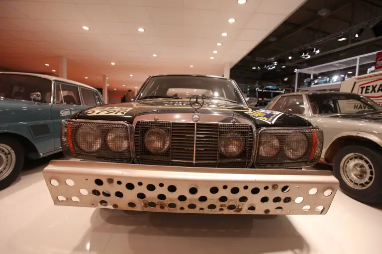 Techno Classica, 26-30 Marzo 2014, Essen, Germania - 36