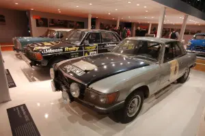 Techno Classica, 26-30 Marzo 2014, Essen, Germania