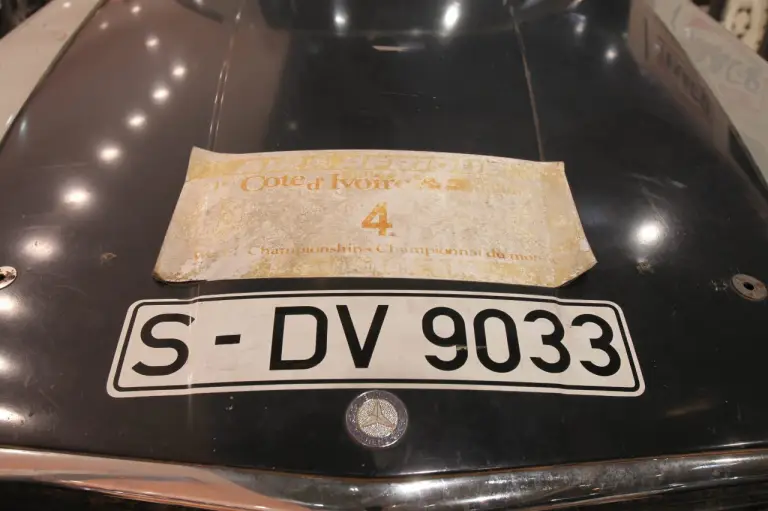 Techno Classica, 26-30 Marzo 2014, Essen, Germania - 38