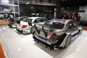 Techno Classica, 26-30 Marzo 2014, Essen, Germania