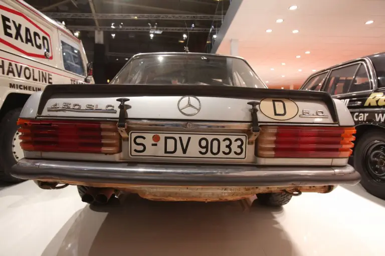 Techno Classica, 26-30 Marzo 2014, Essen, Germania - 42