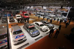 Techno Classica, 26-30 Marzo 2014, Essen, Germania