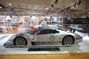 Techno Classica, 26-30 Marzo 2014, Essen, Germania