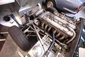 Techno Classica, 26-30 Marzo 2014, Essen, Germania