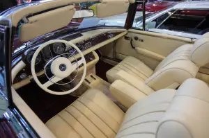 Techno Classica, 26-30 Marzo 2014, Essen, Germania