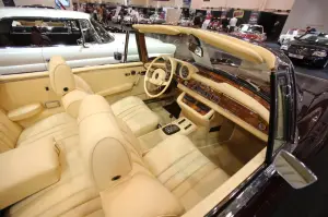 Techno Classica, 26-30 Marzo 2014, Essen, Germania