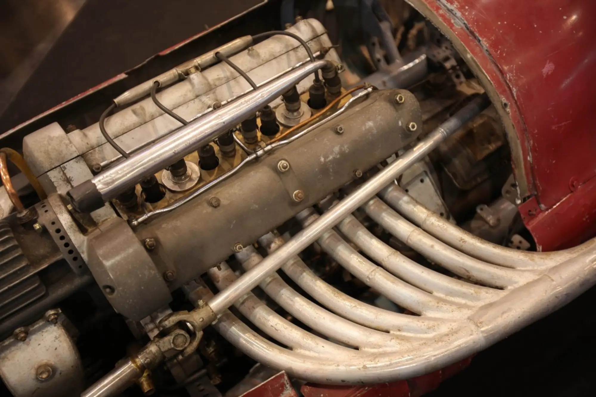 Techno Classica, 26-30 Marzo 2014, Essen, Germania - 62