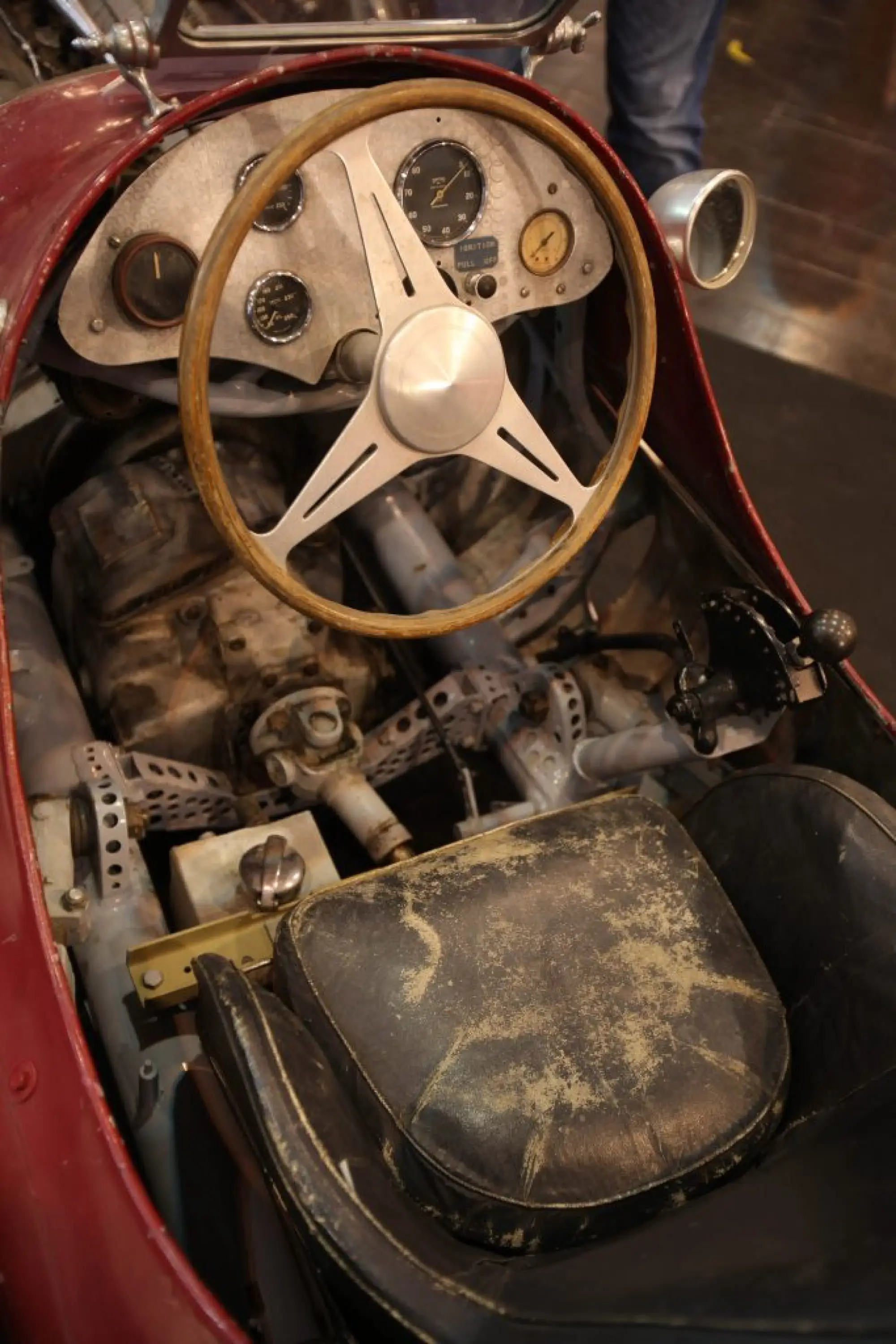 Techno Classica, 26-30 Marzo 2014, Essen, Germania - 63