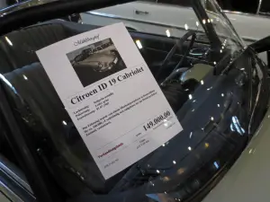 Techno Classica, 26-30 Marzo 2014, Essen, Germania