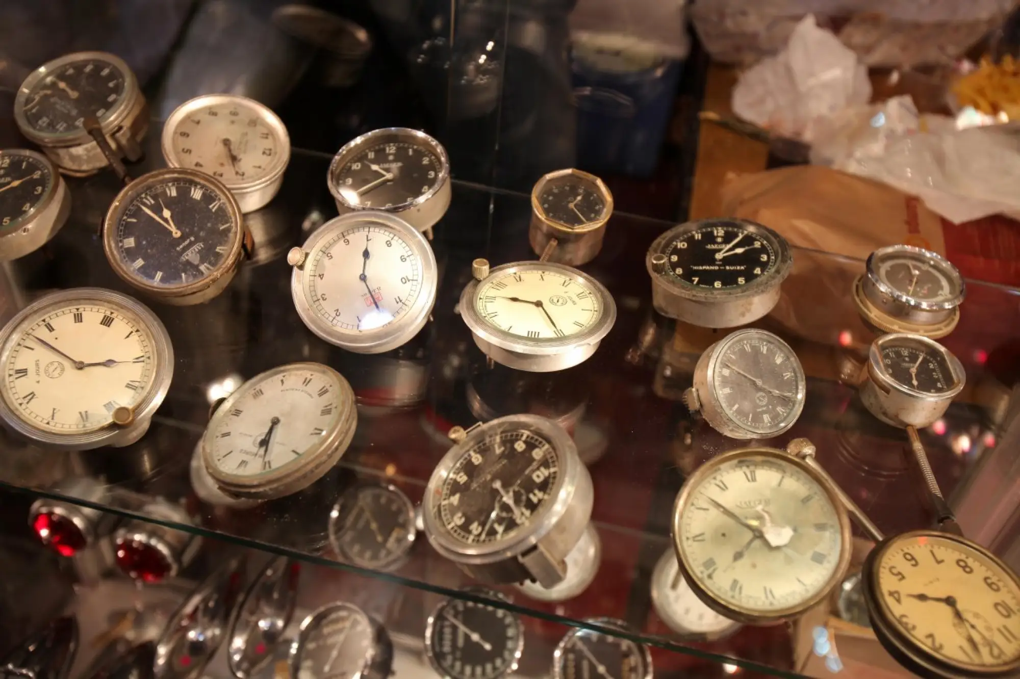 Techno Classica, 26-30 Marzo 2014, Essen, Germania - 72