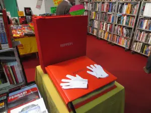 Techno Classica, 26-30 Marzo 2014, Essen, Germania