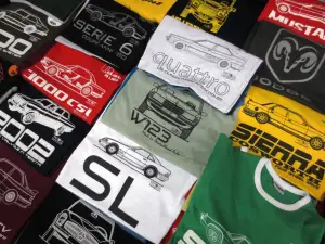 Techno Classica, 26-30 Marzo 2014, Essen, Germania