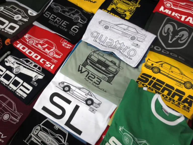 Techno Classica, 26-30 Marzo 2014, Essen, Germania - 74