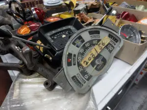 Techno Classica, 26-30 Marzo 2014, Essen, Germania