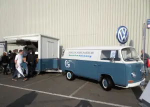 Techno Classica, 26-30 Marzo 2014, Essen, Germania