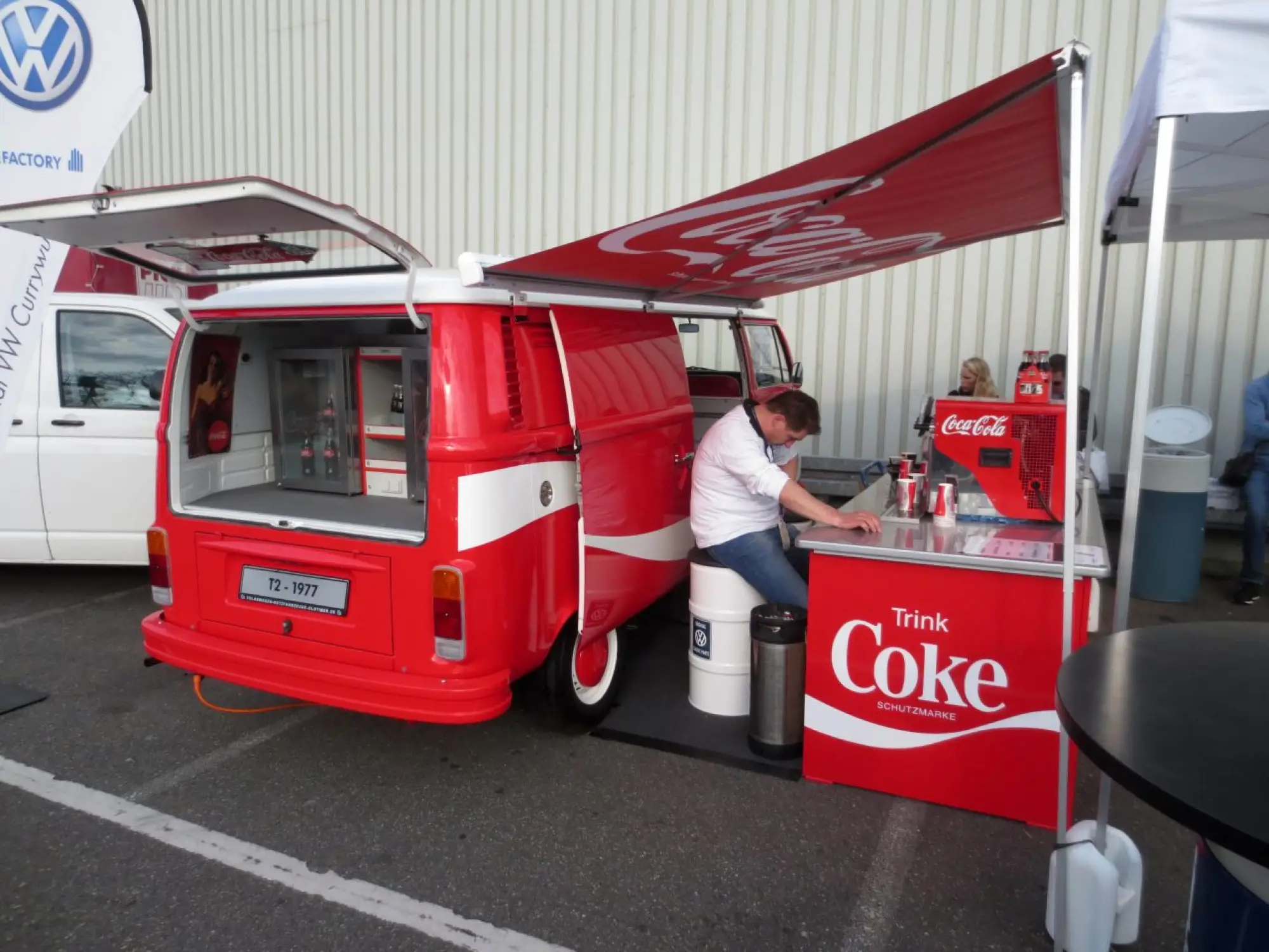 Techno Classica, 26-30 Marzo 2014, Essen, Germania - 81