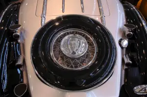 Techno Classica, 26-30 Marzo 2014, Essen, Germania