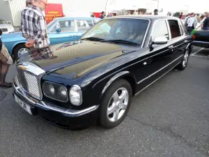 Techno Classica, 26-30 Marzo 2014, Essen, Germania