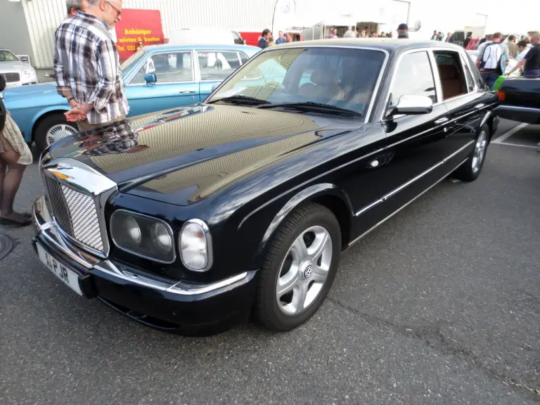 Techno Classica, 26-30 Marzo 2014, Essen, Germania - 79