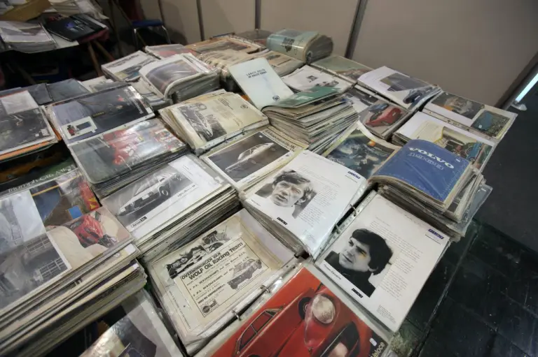 Techno Classica, 26-30 Marzo 2014, Essen, Germania - 91